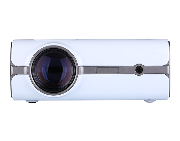 BL-45  720P分(fēn)辨率迷你(nǐ)投影(yǐng)儀