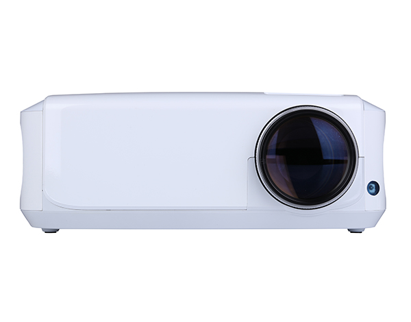 BL-68 1280*768 分(fēn)辨率商務投影(yǐng)儀